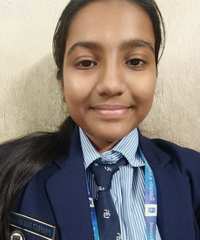 Mukta Bajaj